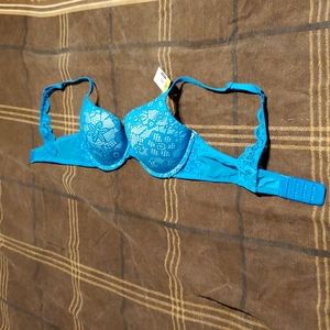 Women's No Boundries Bra size 34C NWT